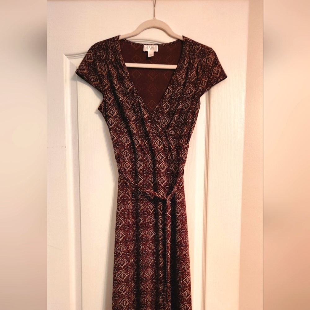 Loft Dress